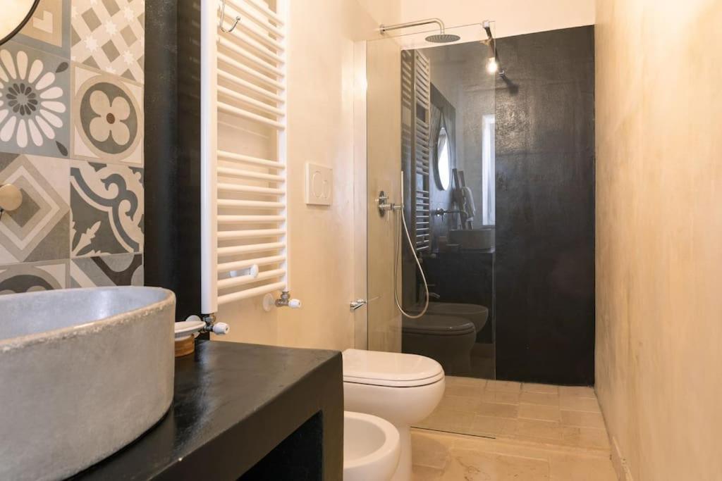 Tenuta Traghetto Ostuni Kültér fotó