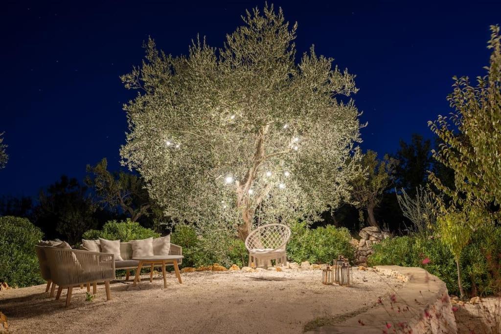 Tenuta Traghetto Ostuni Kültér fotó