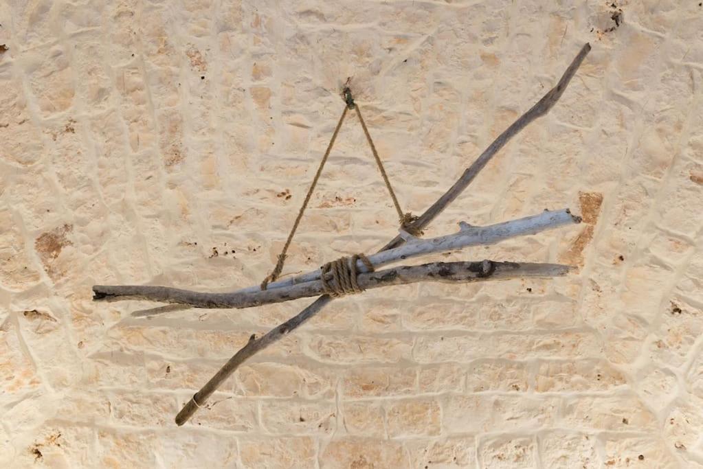 Tenuta Traghetto Ostuni Kültér fotó