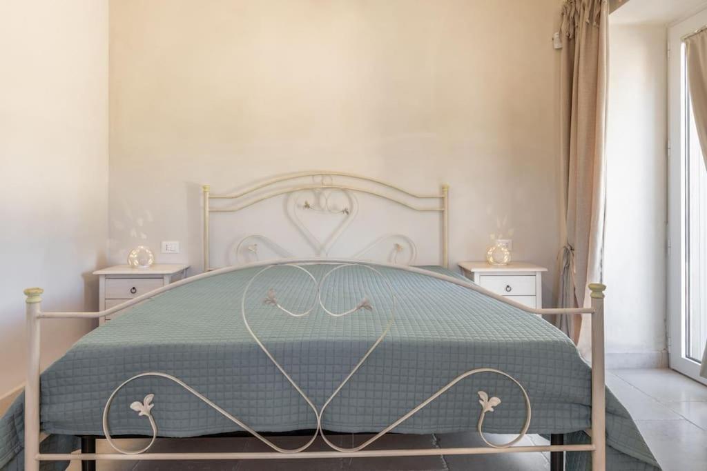 Tenuta Traghetto Ostuni Kültér fotó