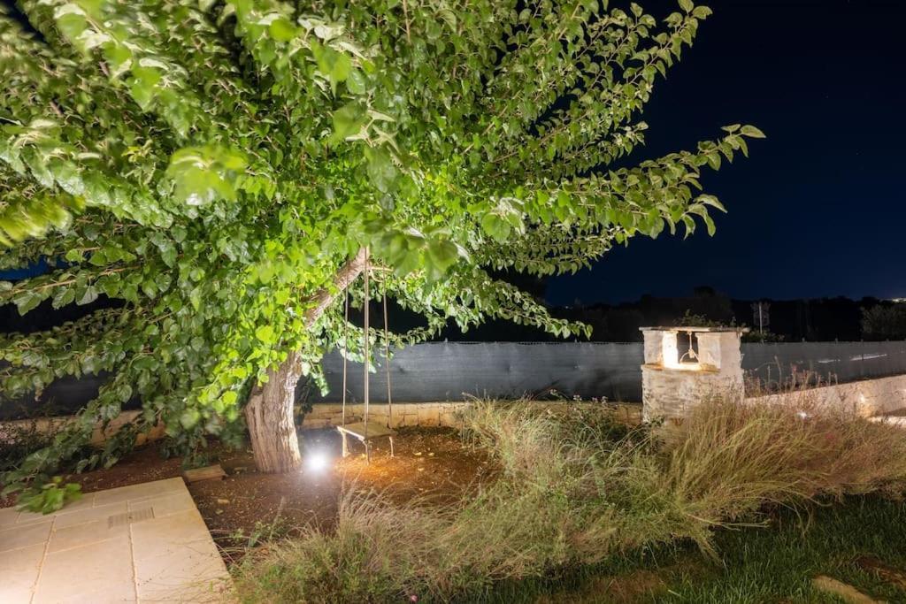 Tenuta Traghetto Ostuni Kültér fotó