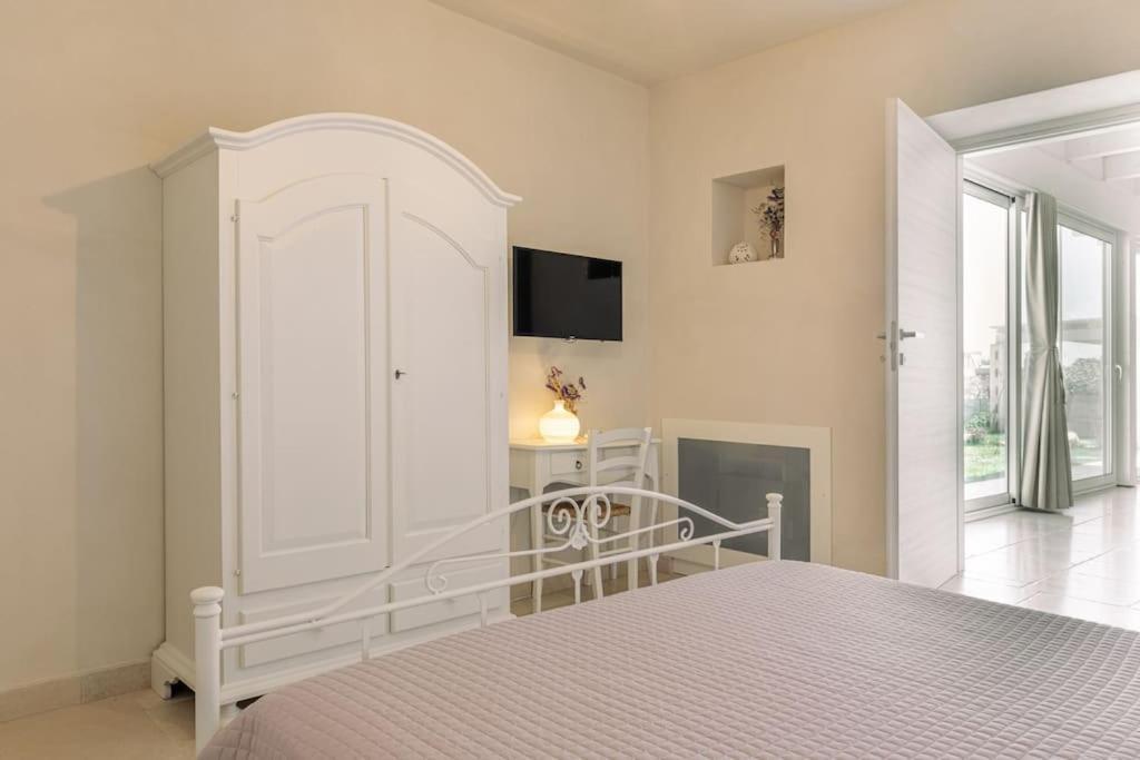 Tenuta Traghetto Ostuni Kültér fotó